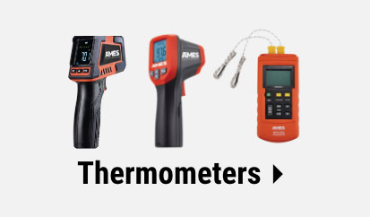 Termometers