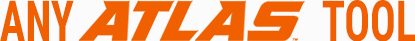 ANY ATLAS TOOL