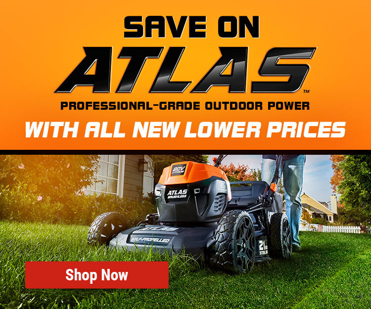 Save On Atlas - With All New Lower Prices - Shop Now