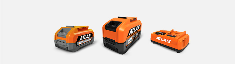 Atlas Batteries