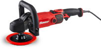 12 Amp 7 in. Variable Speed Rotary Polisher/Sander