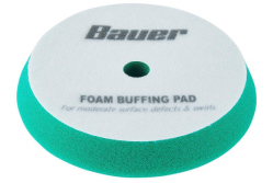 Bauer 7 in. Foam Pads