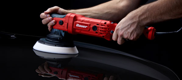 Harbor freight cordless discount polisher