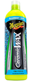 MEGUIAR’S Hybrid Ceramic Liquid Wax