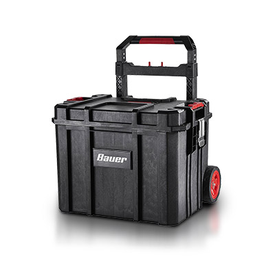 Tool Boxes