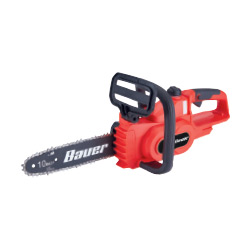 Bauer 20V Lithium-Ion Cordless Chainsaw – Tool Only - 64940
