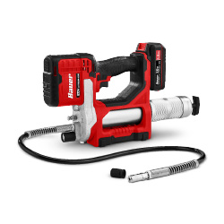 Bauer Grease Gun (Tool Only)