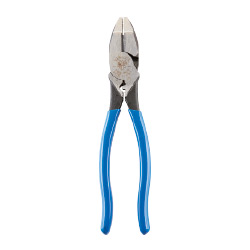 DOYLE HIGH LEVERAGE 9.5" CRIMPING/CUTTING PLIERS 63989 NEW 