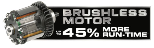 Hercules - Brushless Motor Technology