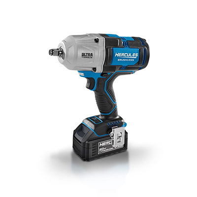 Impact Wrenches