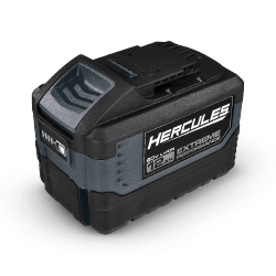 Hercules 12 Ah Lithium-Ion Battery