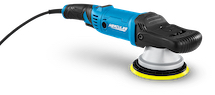 Hercules 8mm 6 in Forced Rotation Dual-Action Polisher