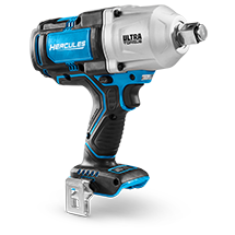 Hercules Brushless 3/4 in Impact Wrench