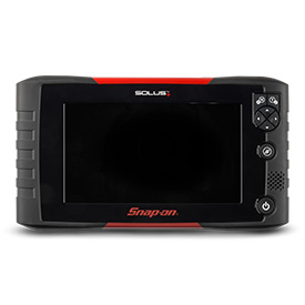 T8 Professional Intelligent Diagnostic Scanner
