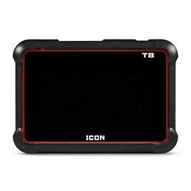 T8 Professional Intelligent Diagnostic Scanner