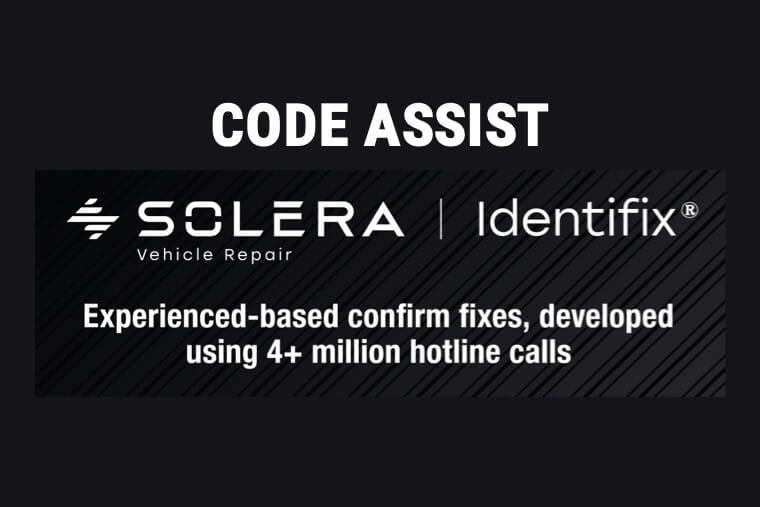 ICON Diagnostics Tools Precision & Accuracy Harbor Freight Tools