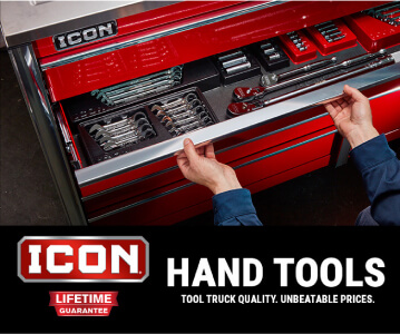 Icon Hand Tools