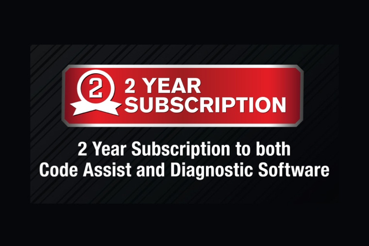2-Years Free Software