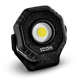 Icon 2100 Lumen LED Compact Magnetic Rechargeable Flood Light