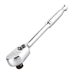 ICON 3/8 in Drive Professional Low Profile Ratchet