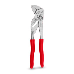 Icon 10 in Pliers Wrench with Comfort Grip