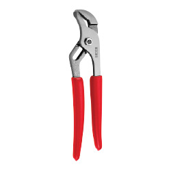 Icon 9 in Adjustable Joint Channel Pliers