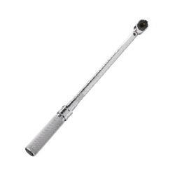 ICON 1/2 in. 50-250 ft. lb. Professional Torque Wrench - 64064