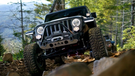 Off Road Truck Accessories Harbor Freight Tools 