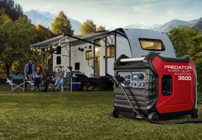 Shop by Application: Recreational Vehicles