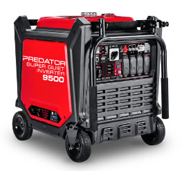 PREDATOR 9500