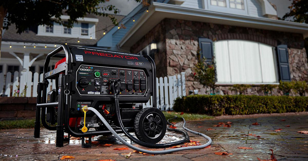 57□GENERATOR MODEL Lサイズ　 RI0524-2 Generac RG02224 22kW Low Speed Liquid Cooled Generator