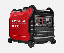 Shop Predator Generators