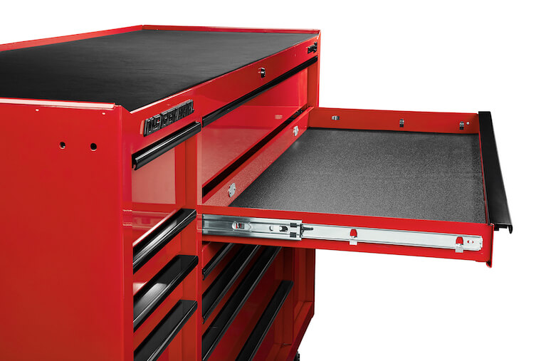 Harbor Freight Tools Introduces New U.S. General Tool Cart