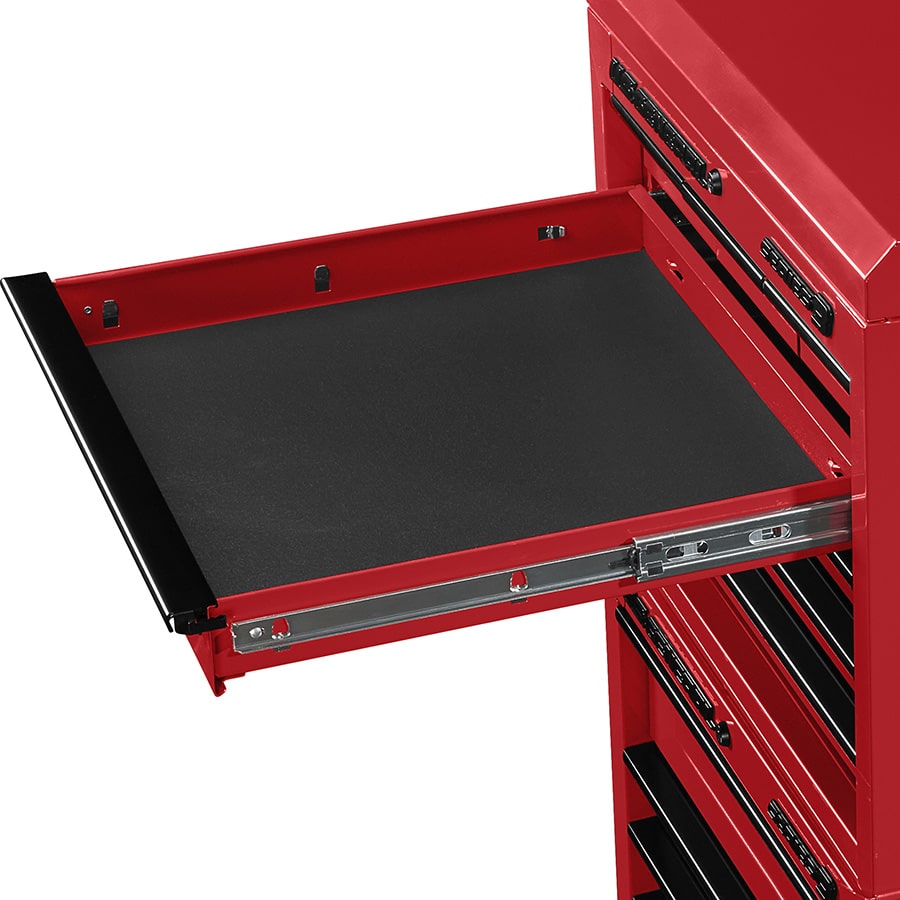 STANLEY® 27 cabinet and top chest 