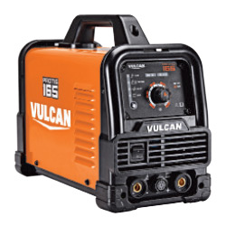 Vulcan ProTIG™ 165 Industrial Welder With 120/240 Volt Input - 63618