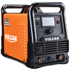 Vulcan