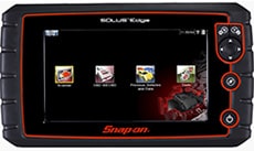 Snap-On Solus Edge EESC320