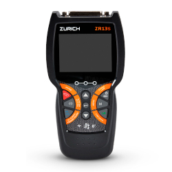 ZURICH ZR13s OBD2 Code Reader With ABS/SRS/FixAssist®