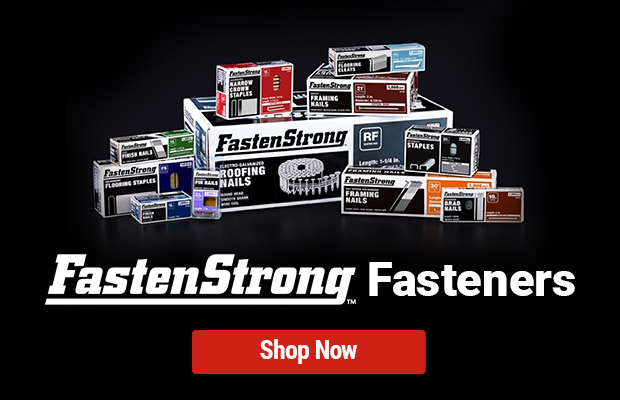 FastenStrong Fasteners