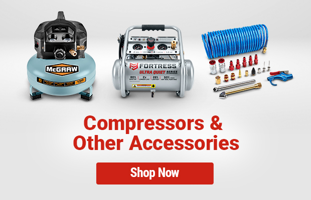 Compressors & Other Accessories