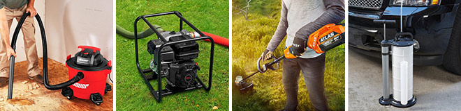 Ways to Save at Harbor Freight Tools