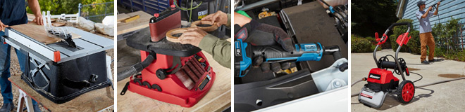 Ways to Save at Harbor Freight Tools