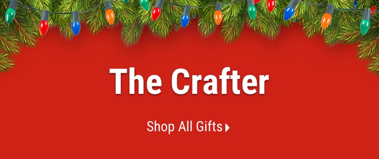 Gifts for the Crafter