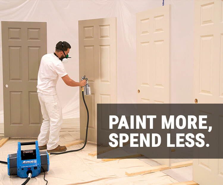 Paint Supplies