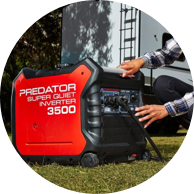 harbor freight rv supplies