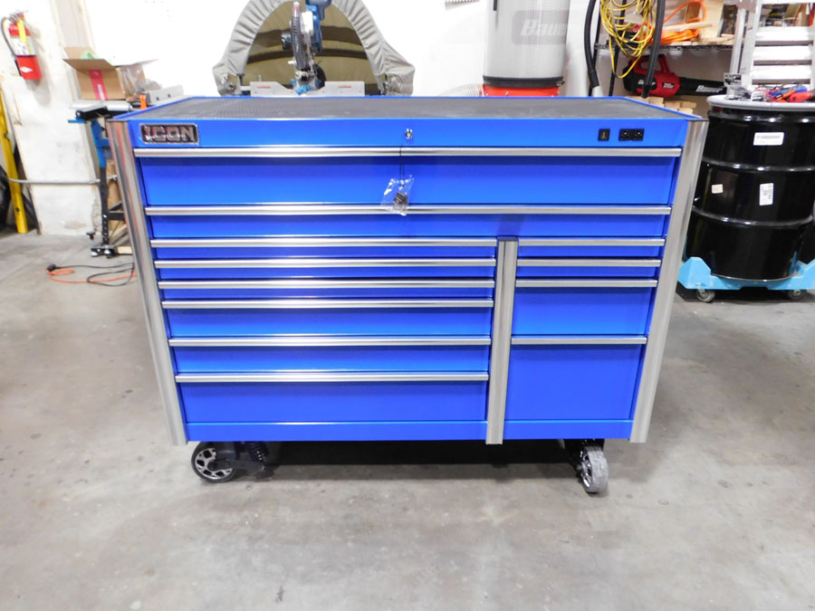 Scratch and Dent Sale - Harbor Freight Tools