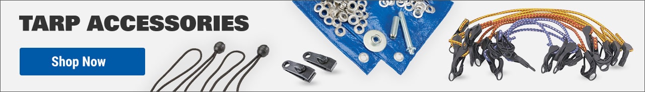 Tarp Accessories