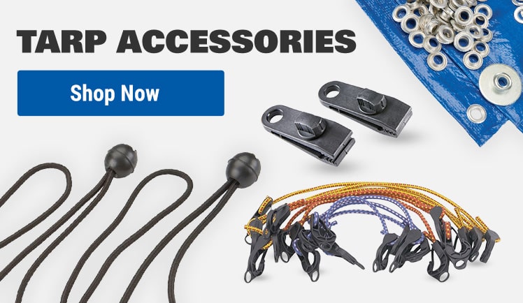 Tarp Accessories
