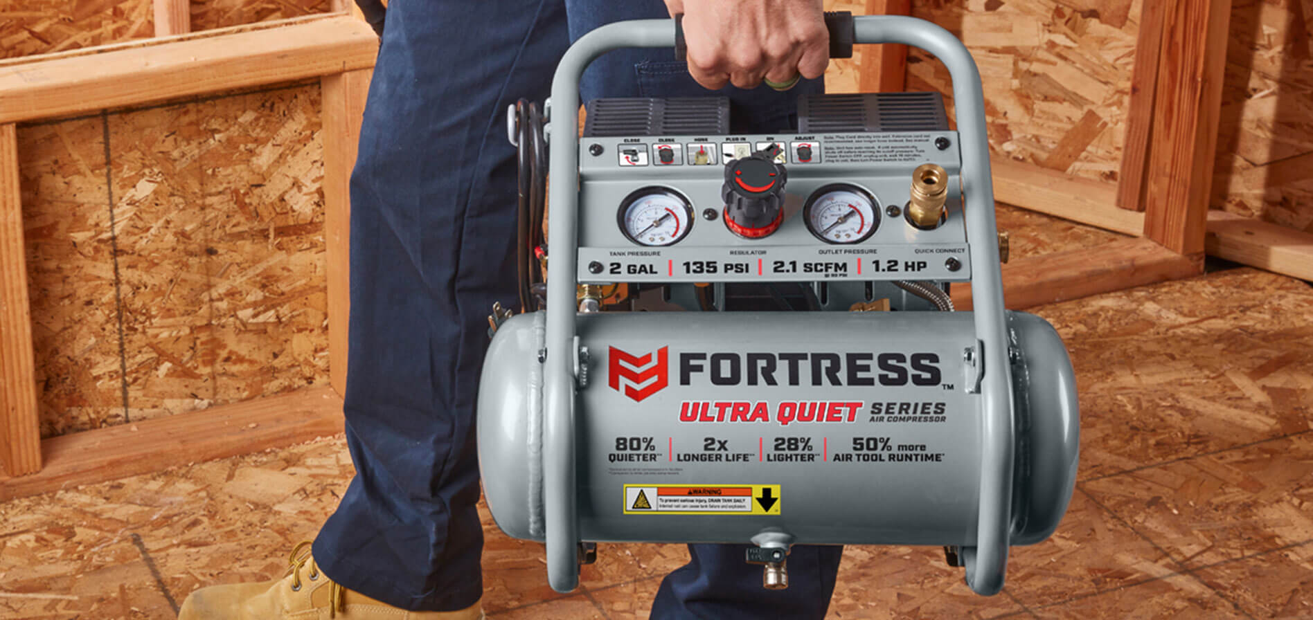cigarette lighter air compressor harbor freight Air Compressor Buying Guide