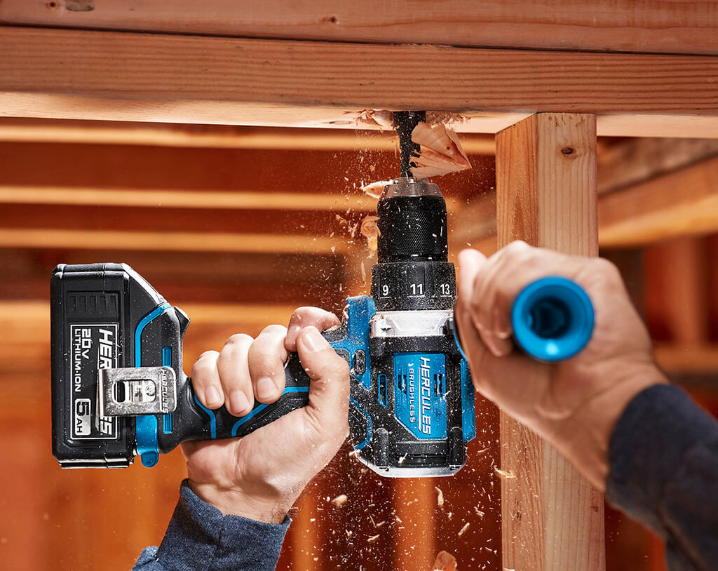Drill Bits Buying Guide  Harbor Freight